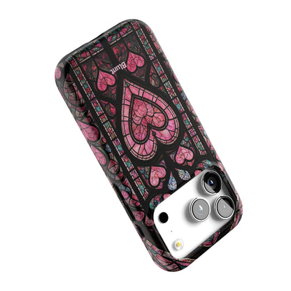Agnesa iPhone Case gallery - Iphone_17_Pro_5