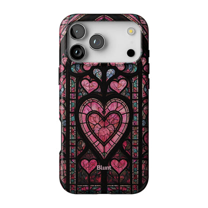 Agnesa iPhone Case gallery - Iphone_17_Pro_Max_1