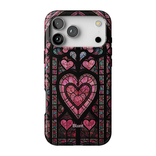 Agnesa iPhone Case gallery - Iphone_17_Pro_Max_1