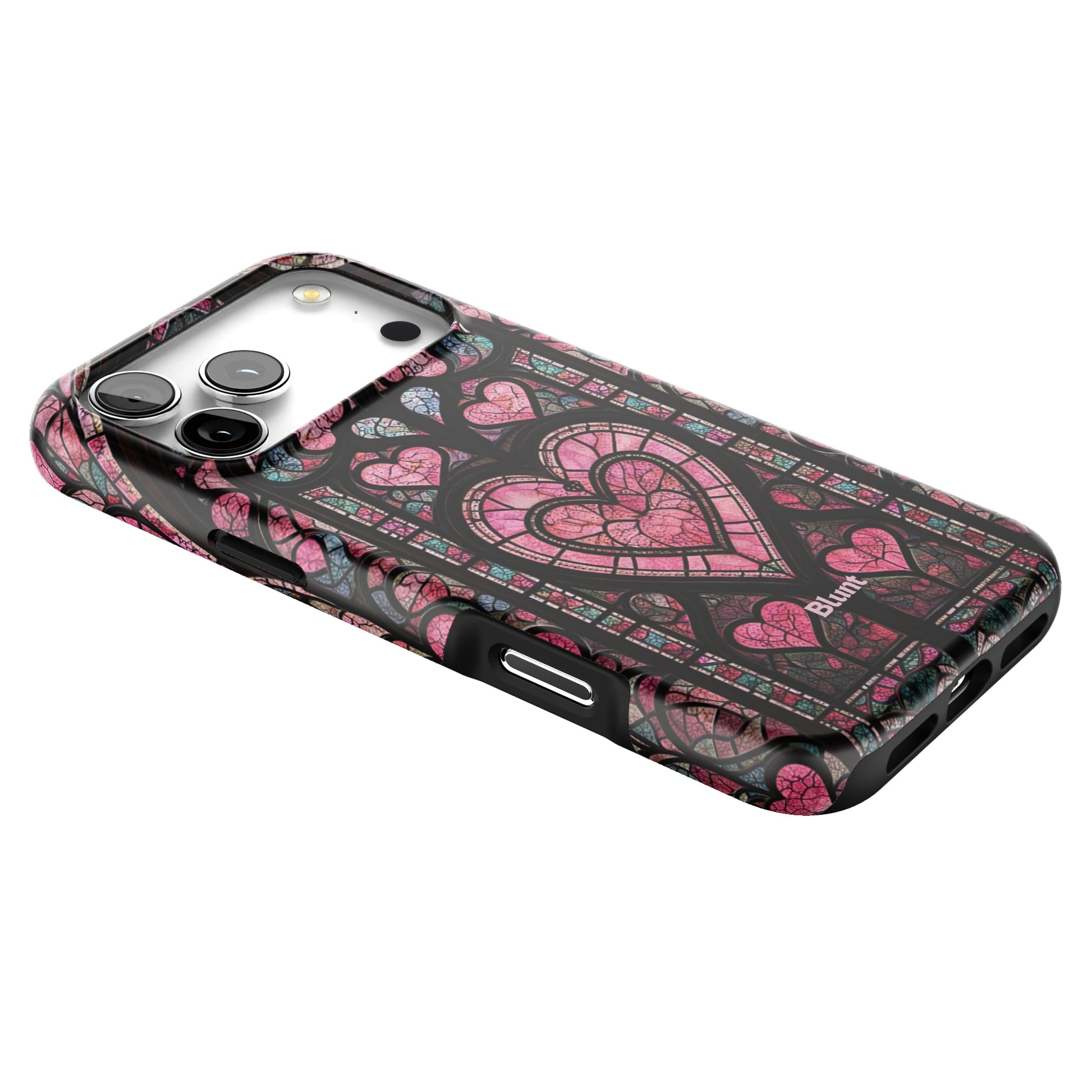 Agnesa iPhone Case gallery - Iphone_17_Pro_Max_2