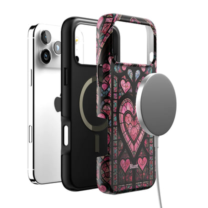 Agnesa iPhone Case gallery - Iphone_17_Pro_Max_4