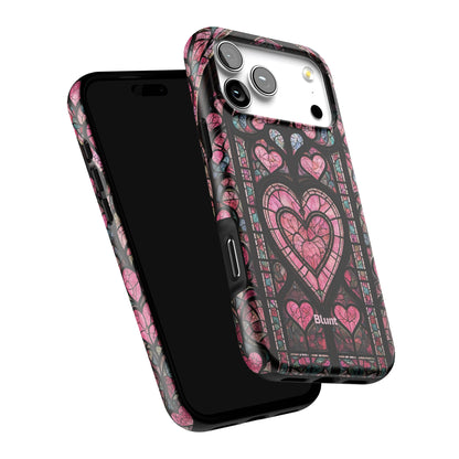 Agnesa iPhone Case gallery - Iphone_17_Pro_Max_6