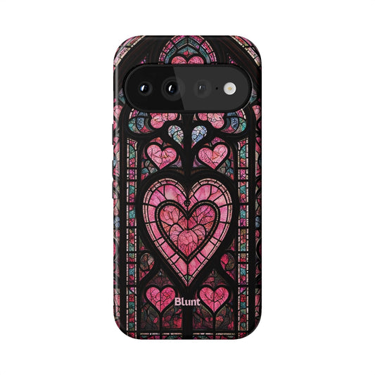 Agnesa Pixel Case - Blunt Cases