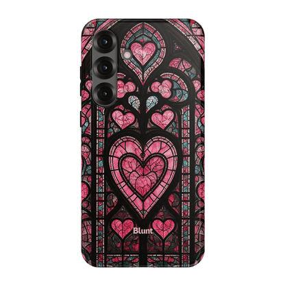 Agnesa Samsung Case - Blunt Cases