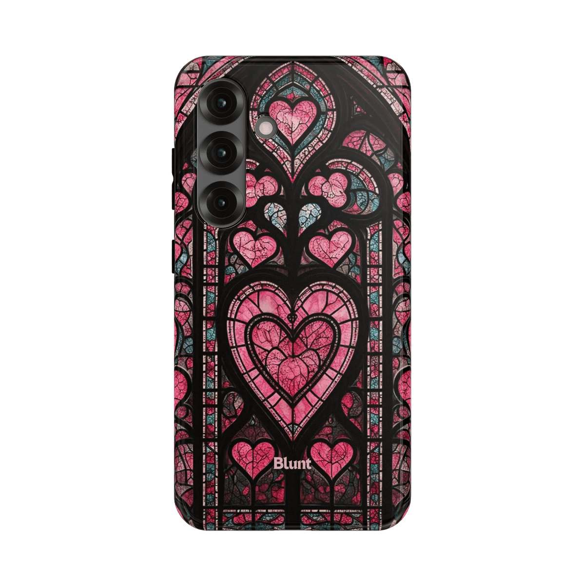 Agnesa Samsung Case - Blunt Cases
