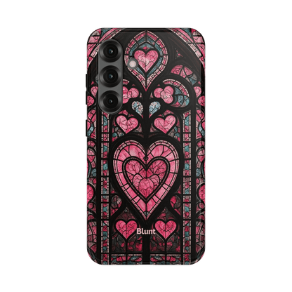 Agnesa Samsung Case - Blunt Cases