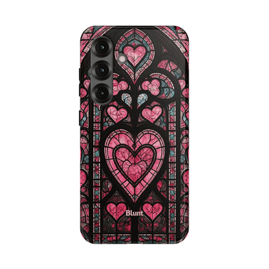 Agnesa Samsung Case - Blunt Cases