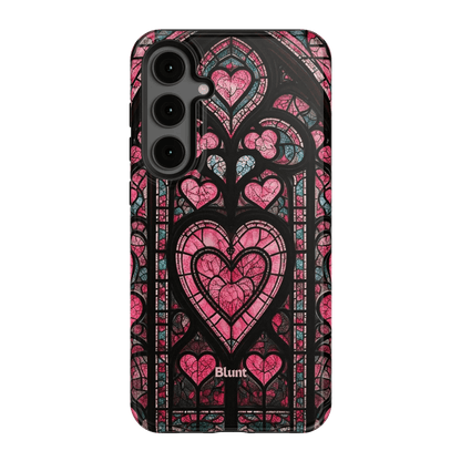 Agnesa Samsung Case - Blunt Cases
