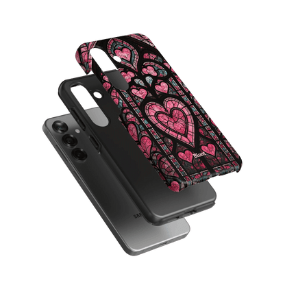 Agnesa Samsung Case - Blunt Cases