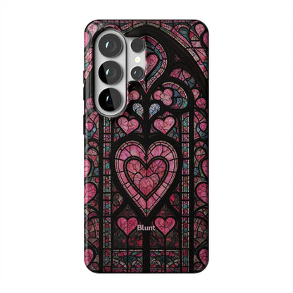 Agnesa Samsung Case - Blunt Cases