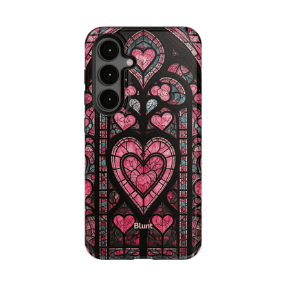 Agnesa Samsung Case - Blunt Cases