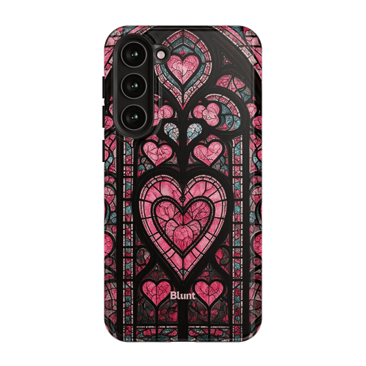 Agnesa Samsung Case - Blunt Cases