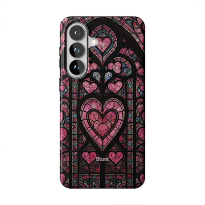 Agnesa Samsung Case - Blunt Cases