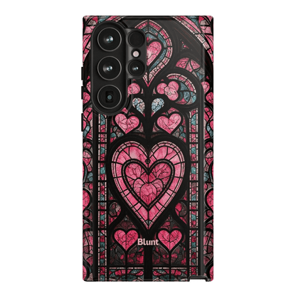 Agnesa Samsung Case - Blunt Cases