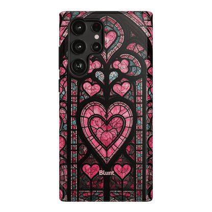 Agnesa Samsung Case - Blunt Cases