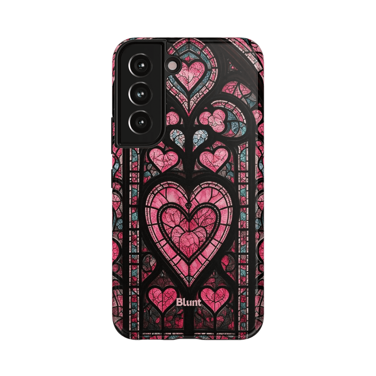 Agnesa Samsung Case - Blunt Cases