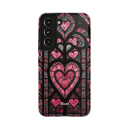 Agnesa Samsung Case - Blunt Cases