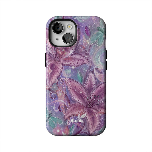 Lily-Haze-iphone-case-iPhone 15-1