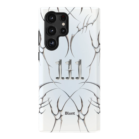 Pure 111 Samsung Case