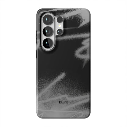 Chrome Mist Samsung Case