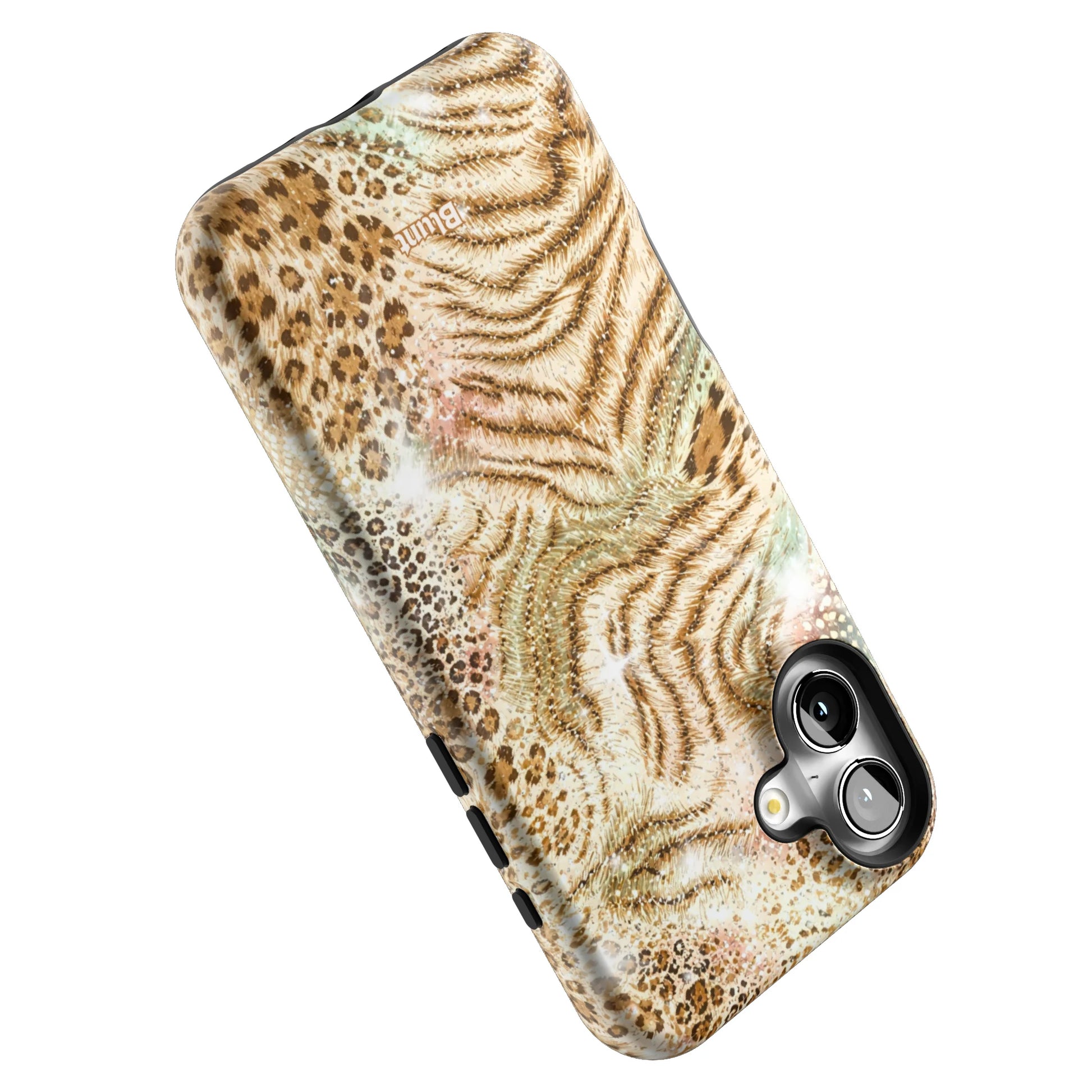 Acid-Dunes-iphone-case-iPhone 16 Plus-4