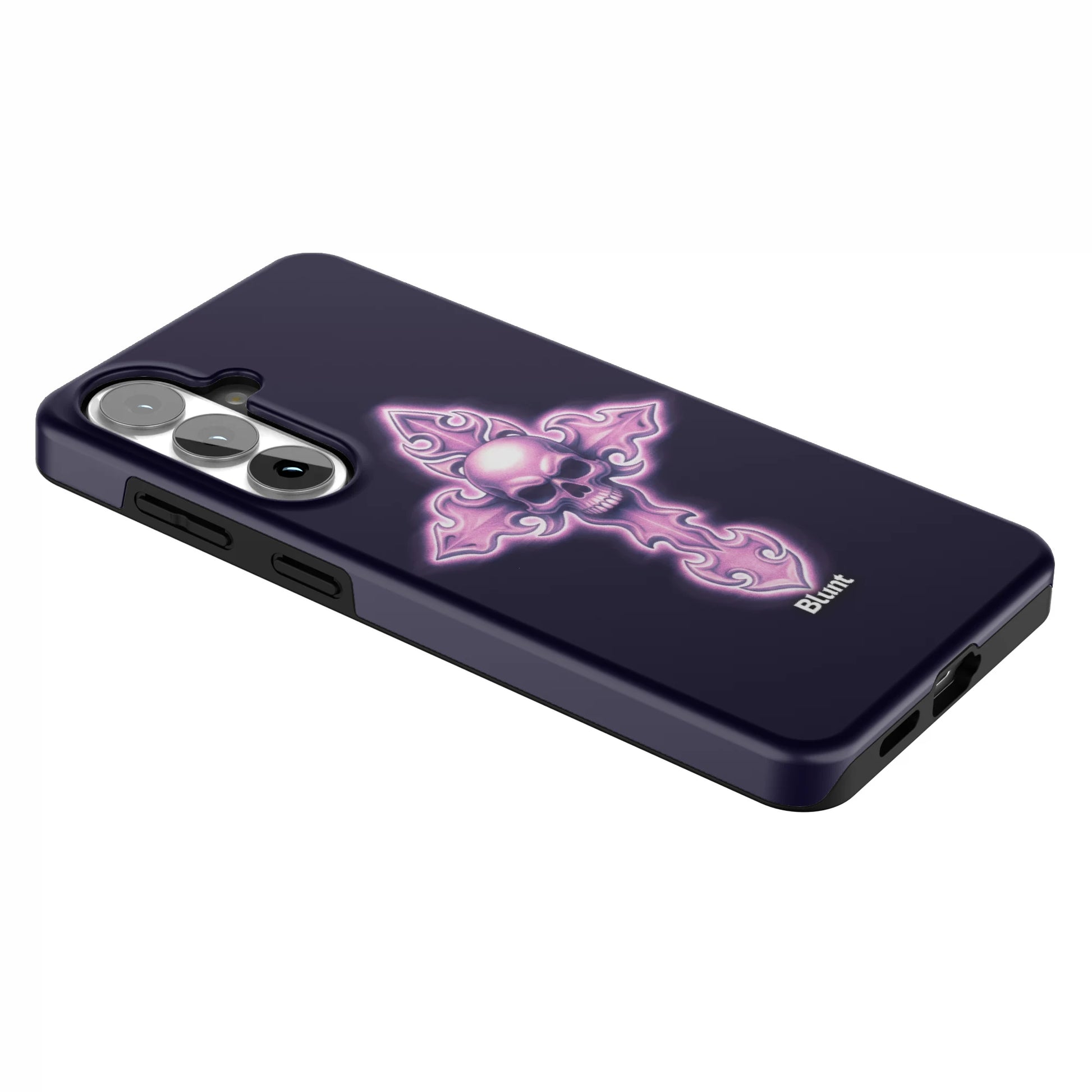 Neon-Cross-samsung-case-Galaxy S26 Plus-2