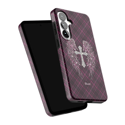 Halo-Plaid-samsung-case-Galaxy S26 Plus-5