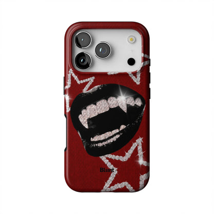 Crimstar-Fang-iphone-case-iPhone 17 Pro-1