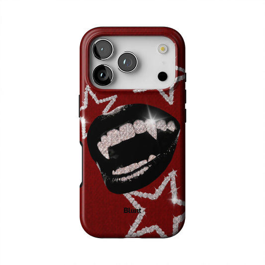 Crimstar-Fang-iphone-case-iPhone 17 Pro-1