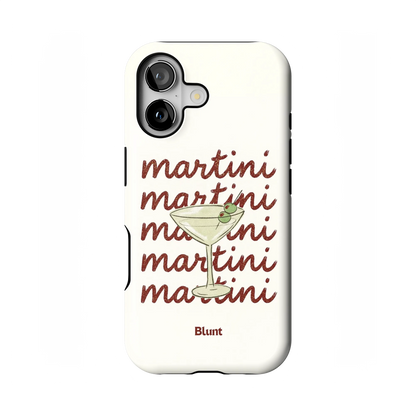 Sip Sip iPhone Case