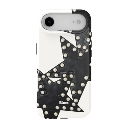Star Studd iPhone Case