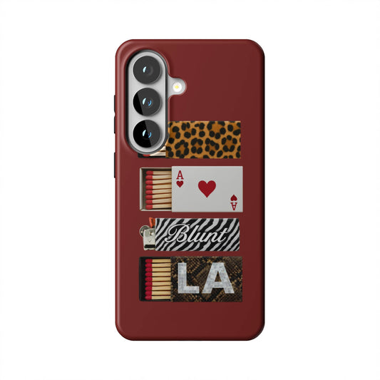 Burgundy-Match-samsung-case-Galaxy S26-1