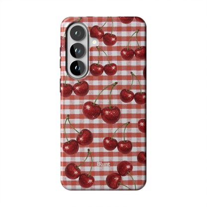 Cherry On Top Samsung Case