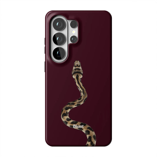 Rouge-Serpent-samsung-case-Galaxy S26 Ultra-1