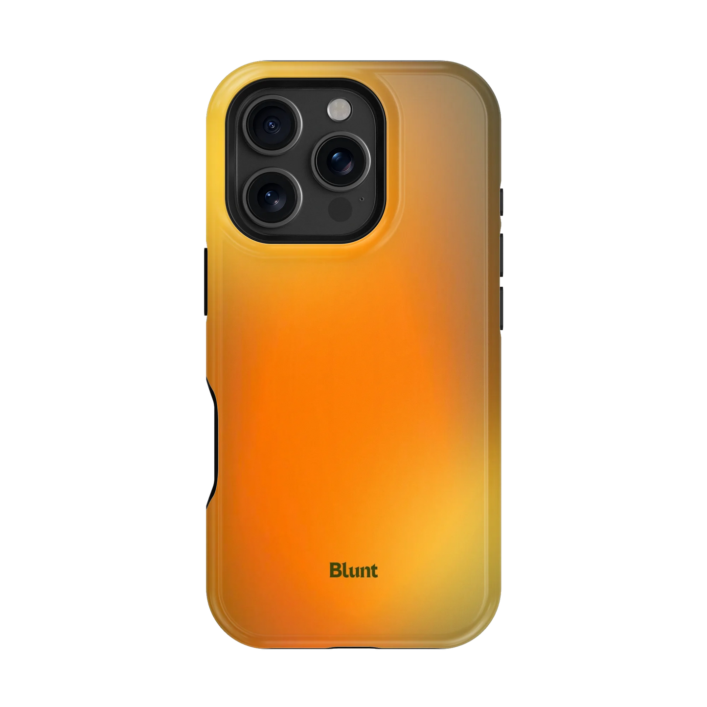 Aster iPhone Case
