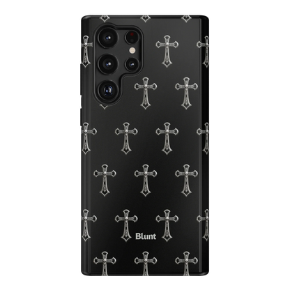 Coded-Creed-samsung-case-S22 Ultra-1