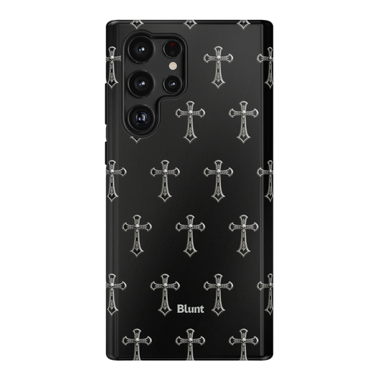 Coded-Creed-samsung-case-S22 Ultra-1