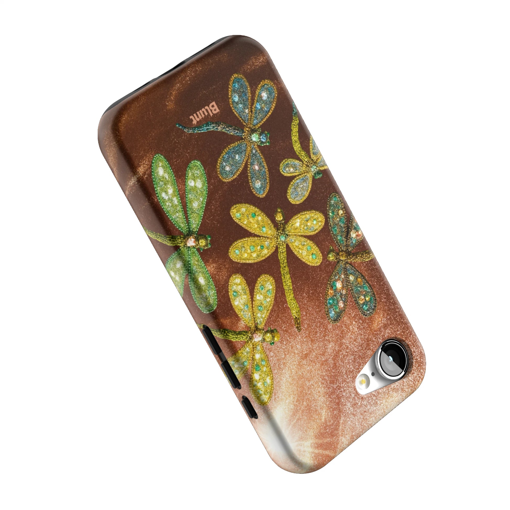 Emerald-Flight-iphone-case-iPhone 17 E-4