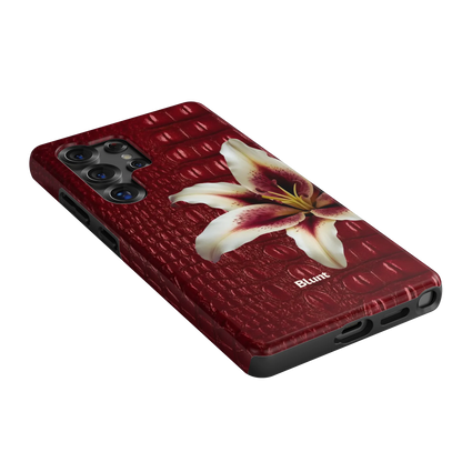 Crimson-Vermiluxe-samsung-case-S25 Ultra-2