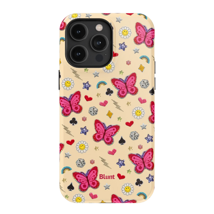 Sour iPhone Case