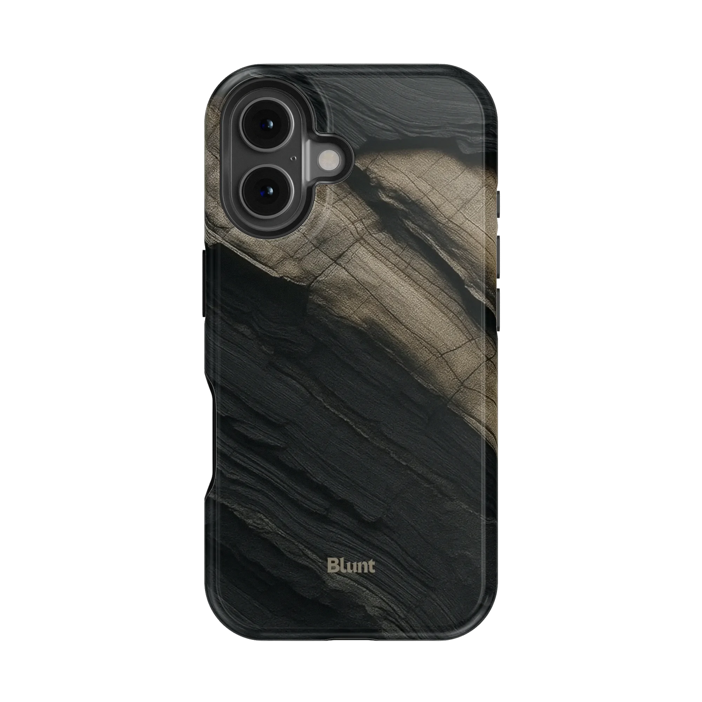 Rock iPhone Case