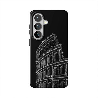 Moonlit-Colosseum-samsung-case-Galaxy S26-1