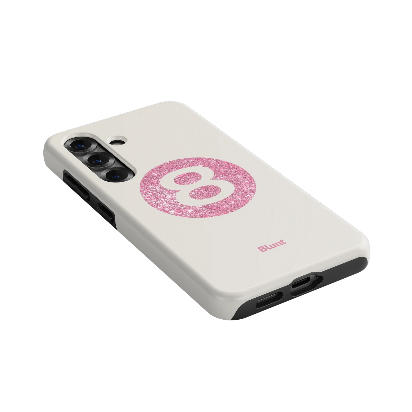 Pink Magic 8 Samsung Case