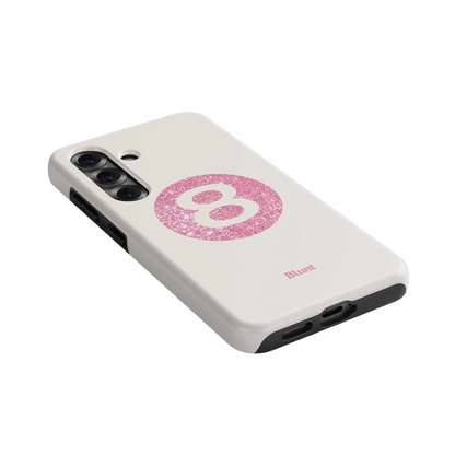 Pink Magic 8 Samsung Case