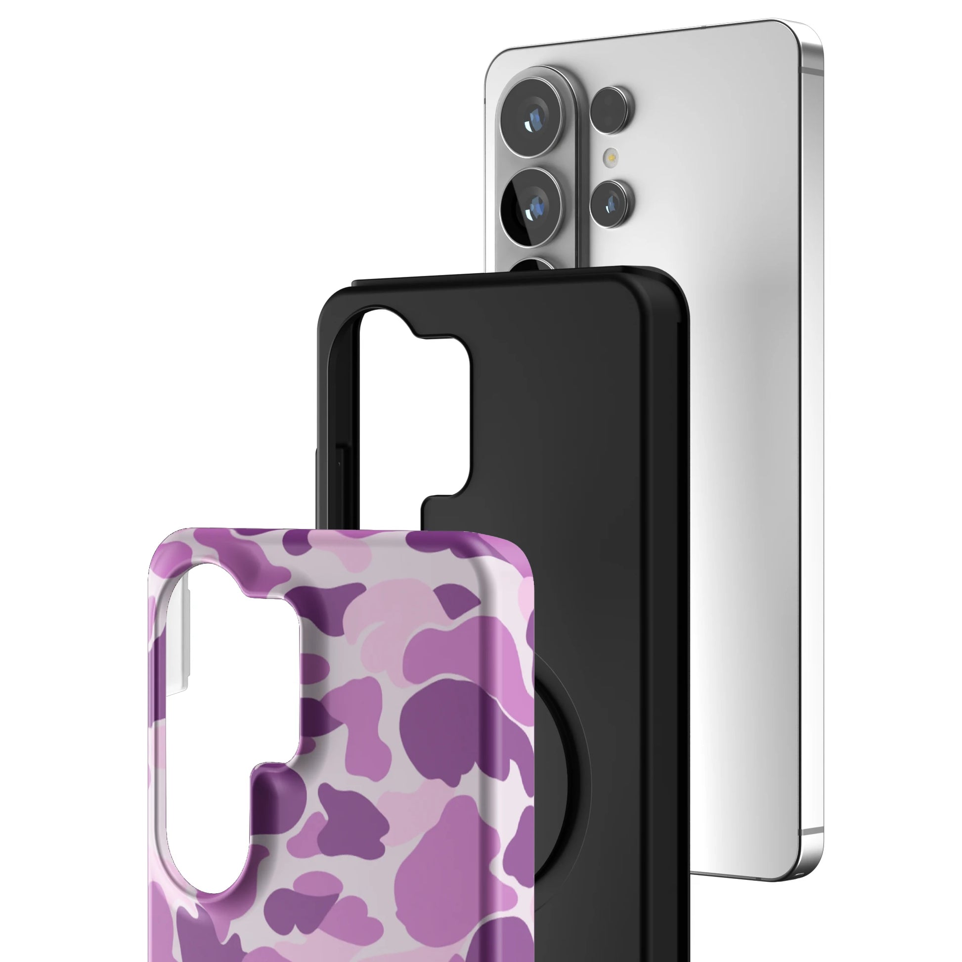 Purple-Camo-samsung-case-Galaxy S26 Ultra-3