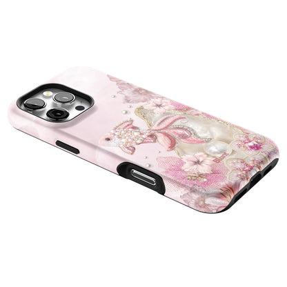 Blush-Cove-iphone-case-iPhone 16 Pro Max-2