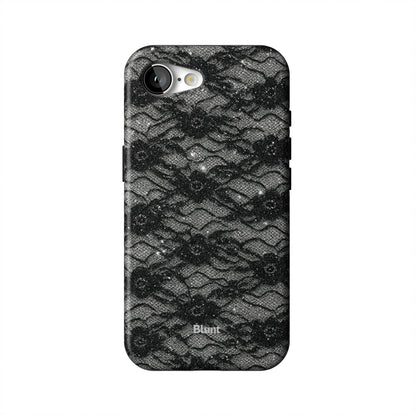 Veil iPhone Case
