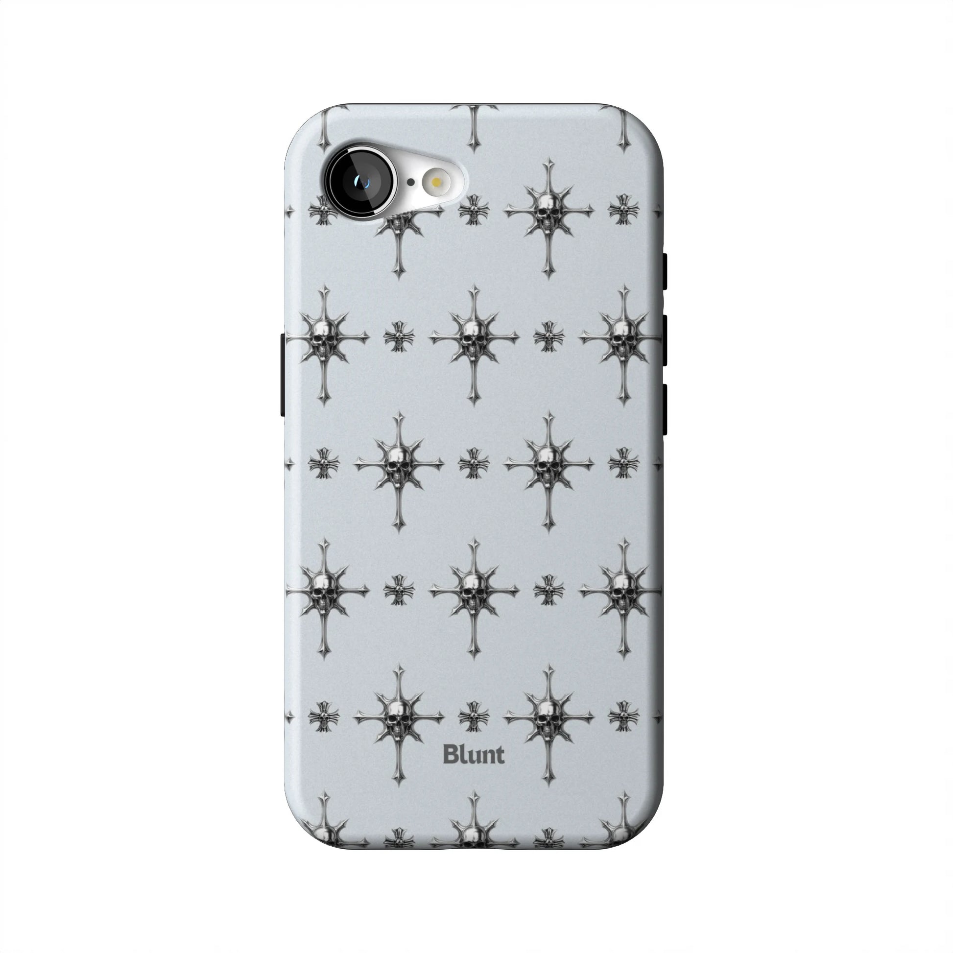 Saintz-Skull-iphone-case-iPhone 17 E-1