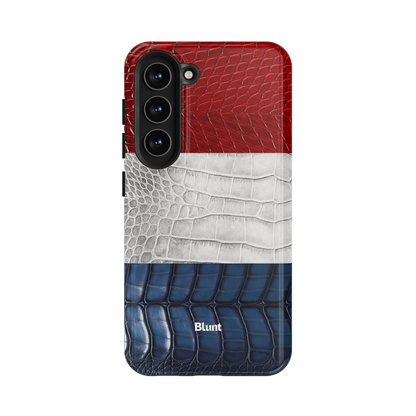 Atelier Samsung Case