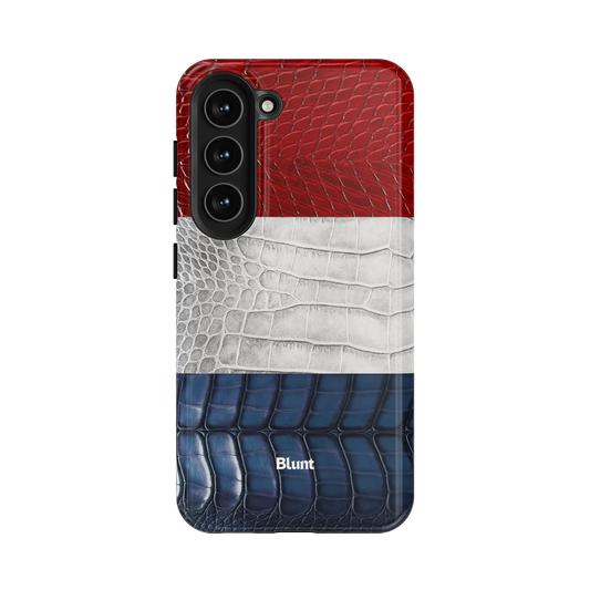 Atelier Samsung Case